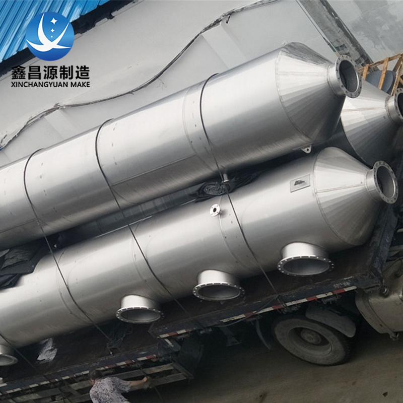 水幕除尘器 水幕除尘器