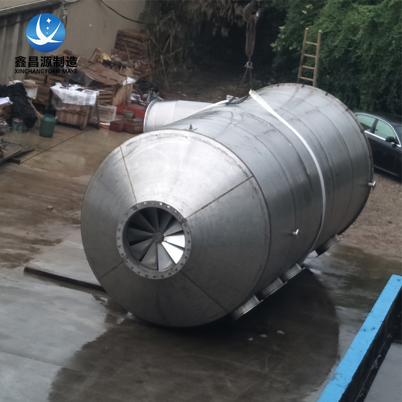 不锈钢碱洗塔 不锈钢碱洗塔