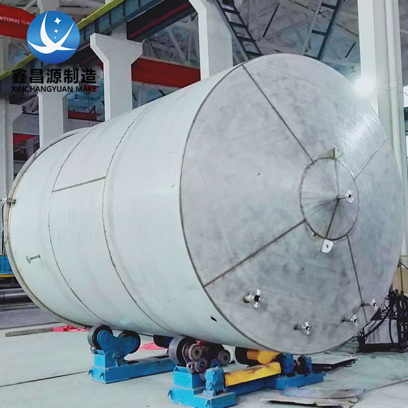 254SMO不锈钢储罐 