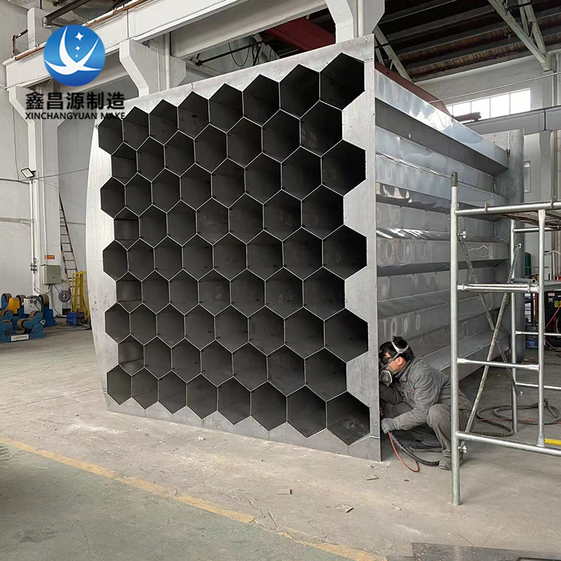 不锈钢阳极模块